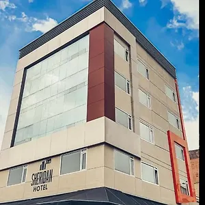 *** Hotel Sheridan Colombia
