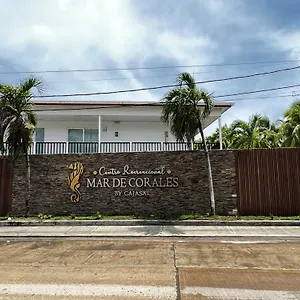 *** Hotel Mar De Corales By Cajasai Colombia