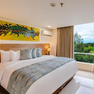 **** Hotel Ambar Boutique Colombia