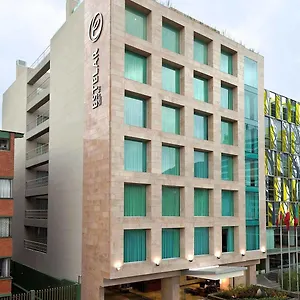 **** Hotel Estelar Calle 100 Colombia