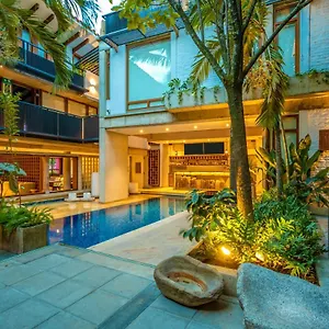 ***** Hotel Alko Casa Nispero Colombia