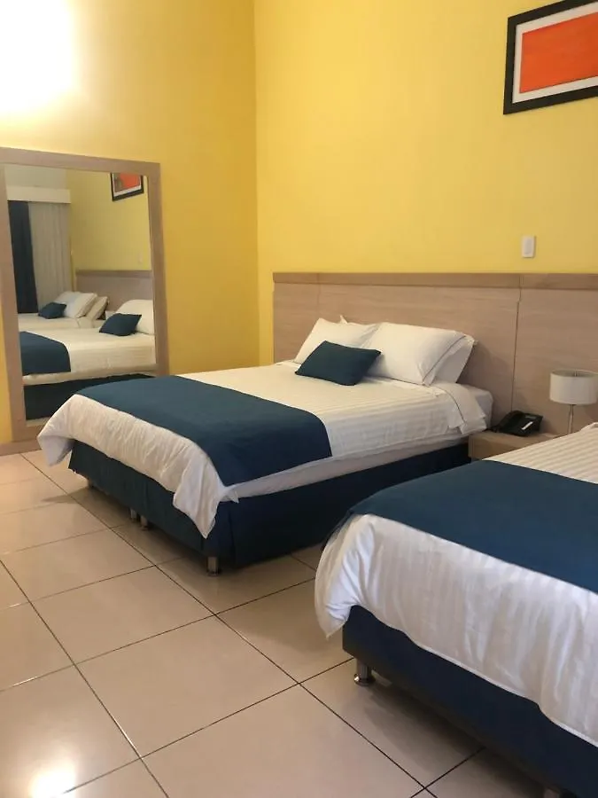 بيت ضيافة Hostel Paradise St سانتا مارتا