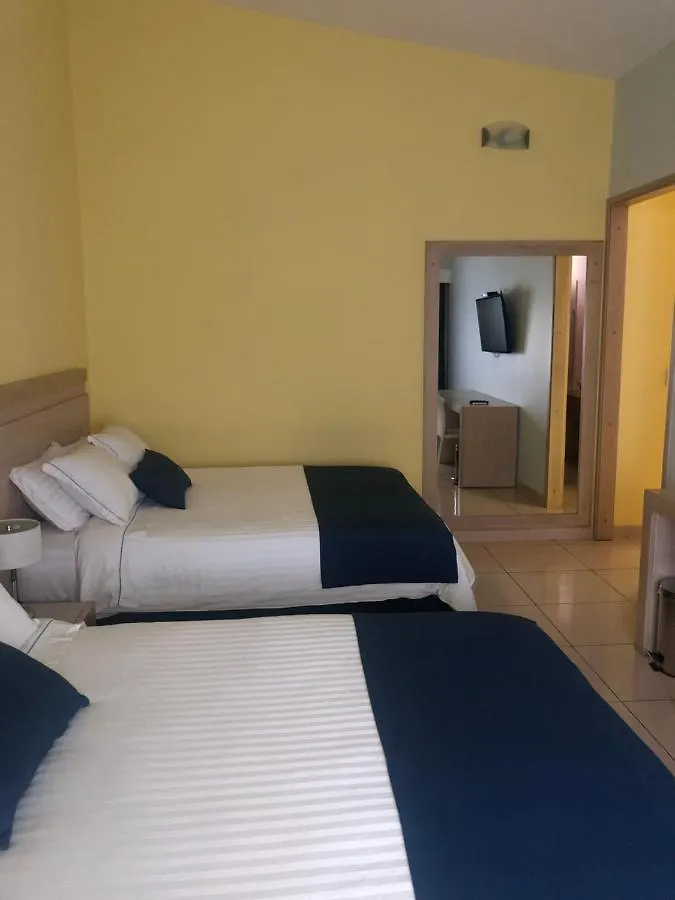 بيت ضيافة Hostel Paradise St سانتا مارتا