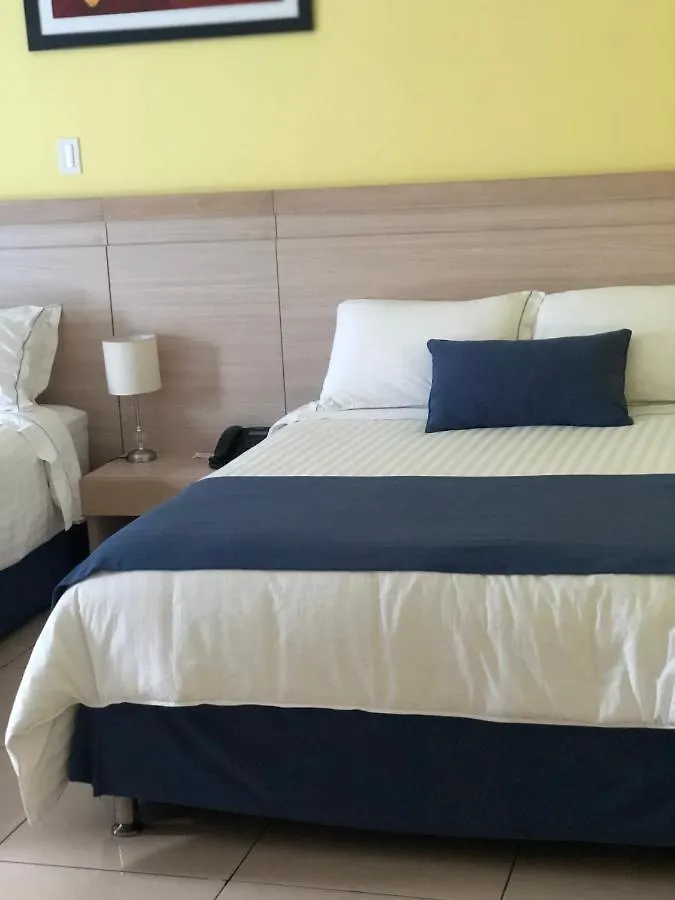 Hostel Paradise St سانتا مارتا 0*,  كولومبيا