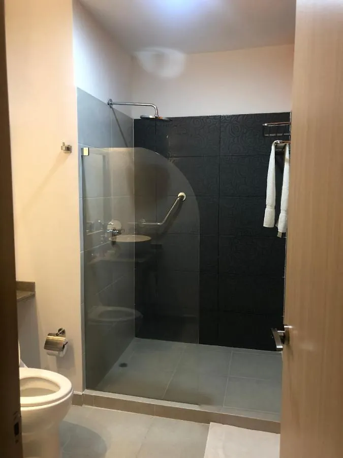 Hostel Paradise St سانتا مارتا بيت ضيافة