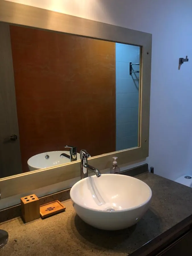 بيت ضيافة Hostel Paradise St سانتا مارتا