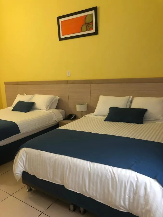 بيت ضيافة Hostel Paradise St سانتا مارتا كولومبيا