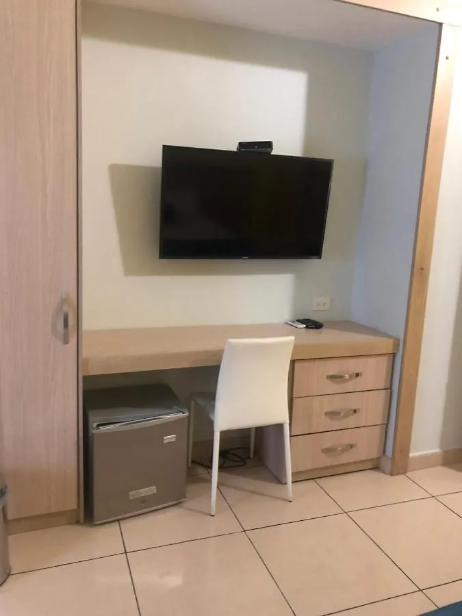 Hostel Paradise St سانتا مارتا