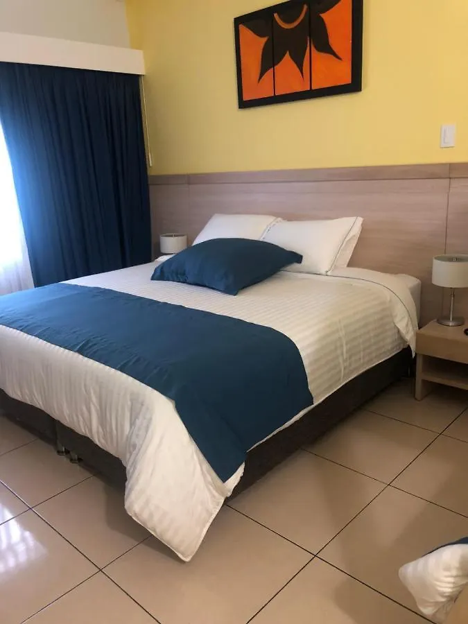 Hostel Paradise St سانتا مارتا 0*,