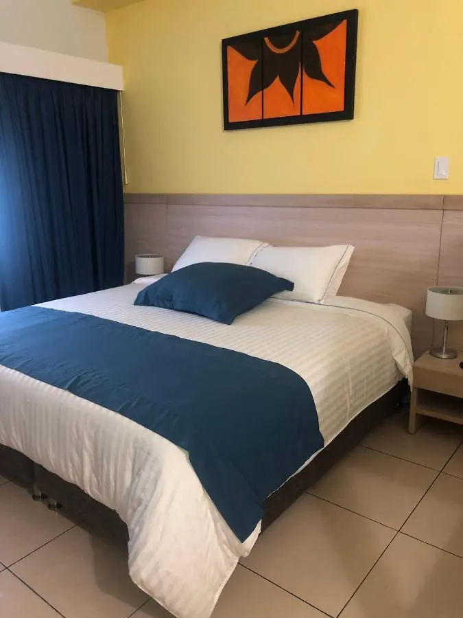 بيت ضيافة Hostel Paradise St سانتا مارتا