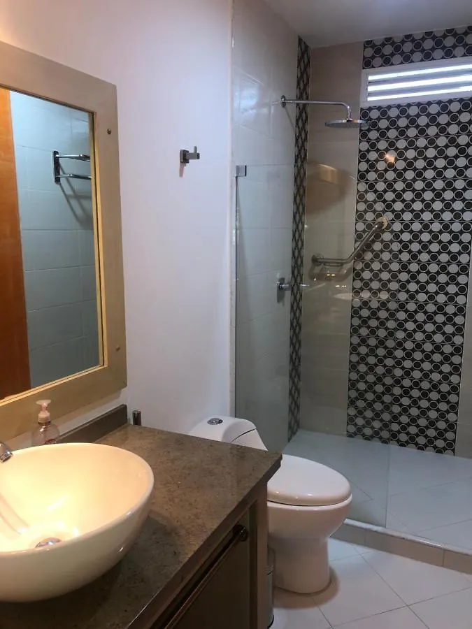 Hostel Paradise St سانتا مارتا