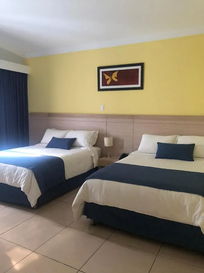 بيت ضيافة Hostel Paradise St سانتا مارتا كولومبيا