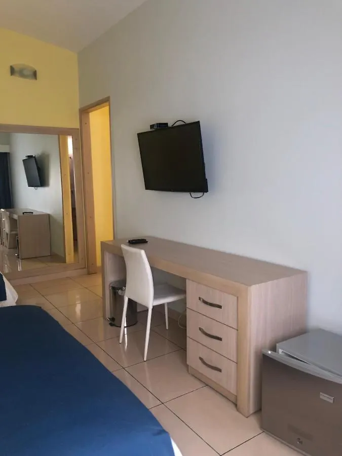 بيت ضيافة Hostel Paradise St سانتا مارتا كولومبيا