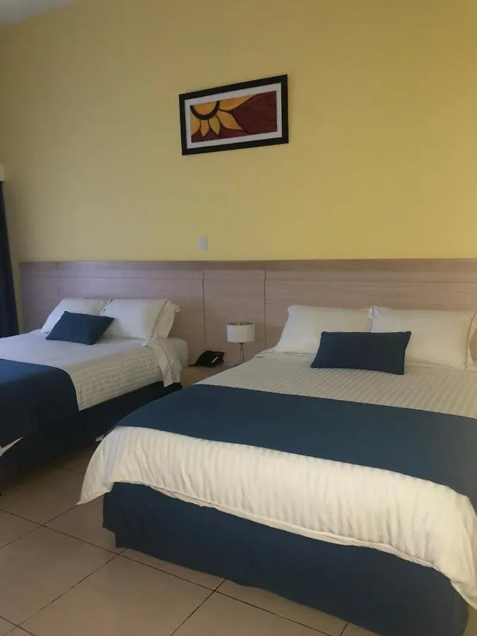 Hostel Paradise St سانتا مارتا